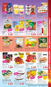 Wurst im Jawoll Prospekt "Sonderposten-Märkte" mit 16 Seiten (Mönchengladbach)