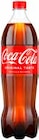 Limonade Angebote von Coca-Cola bei GLOBUS Dillingen für 0,88 €