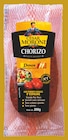 Chorizo Doux - César Moroni dans le catalogue Intermarché