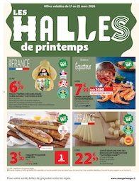 Offre Produits Surgelés dans le catalogue Auchan Hypermarché du moment à la page 2