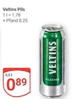 Aktuelles Pils Angebot bei GLOBUS in Rüsselsheim ab 0,89 €