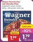 Flammkuchen Angebote von Wagner bei Netto Marken-Discount Ettlingen für 1,79 €