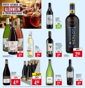 Glühwein im Marktkauf Prospekt in Lörrach Aktueller Marktkauf Prospekt mit Glühwein, "Aktuelle Angebote", Seite 16