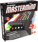 Jeu de société Hasbro Gaming Mastermind - Hasbro en promo chez Fnac Jeu de société Hasbro Gaming Mastermind - Hasbro dans le catalogue Fnac