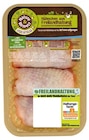 Aktuelles Pollofino Frische Freiland-Hähnchen-Oberschenkel Angebot bei REWE in Pforzheim ab 11,10 €