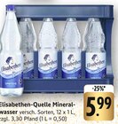 Spritzig bei E center im Büttelborn Prospekt für 5,99 €