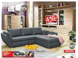 Wohnwand Angebote bei Opti-Megastore Suhl für 439,00 €