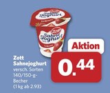 Sahnejoghurt im aktuellen Prospekt bei combi in Apen