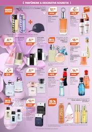 Müller Coupons im Prospekt 