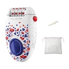 Epilateur Skin Spirit - CALOR en promo chez Carrefour Nancy à 24,99 €