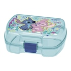 Boite a sandwich stitch en promo chez B&M Boite a sandwich stitch dans le catalogue B&M