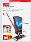Aktuelles Flachwischer-Set „H2Pro Flat Mop“ Angebot bei Marktkauf in Reutlingen ab 39,99 €