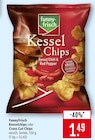Kesselchips im Angebot bei Marktkauf in Aalen Kesselchips Angebote von Funnyfrisch bei Marktkauf Aalen für 1,49 €