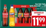 Coca-Cola Angebote von Coca-Cola bei EDEKA Kempten für 11,99 €