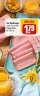 Der Neuburger im Angebot bei REWE in Bergkamen Der Neuburger Angebote bei REWE Bergkamen für 1,79 €