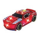 Voiture de secours son et lumière - SPEEDTRACK en promo chez Carrefour Créteil à 9,99 €