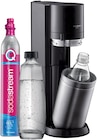 Wassersprudler Duo 3 Angebote von sodastream bei REWE Darmstadt für 88,00 €
