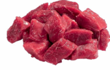 Aktuelles Gulasch vom Rind Angebot bei Netto Marken-Discount in Bremerhaven ab 6,49 €