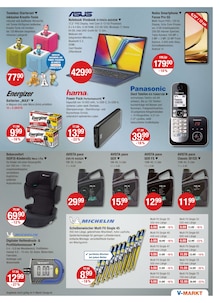 Handy im V-Markt Prospekt "V-Markt einfach besser einkaufen" mit 22 Seiten (München)