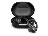 Aktuelle Kopfhörer Angebote bei MediaMarkt Saturn in München Aktuelles Epic Sport ANC, In-ear Kopfhörer Bluetooth Black Angebot bei MediaMarkt Saturn in München ab 84,99 €