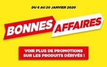 Micromania Zing Port-Vendres - null Promo null dans le catalogue Micromania Zing "Bonnes affaires" à Port-Vendres