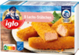 Fischstäbchen im EDEKA Prospekt Fischstäbchen von iglo im aktuellen EDEKA Prospekt für 2,99 €