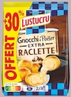 Promo Gnocchi à poêler extra raclette à 1,80 € dans le catalogue Intermarché à Dieppedalle Croisset