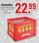 Trinkgut Detmold Prospekt mit  im Angebot für 22,99 €