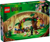 Elphabas Versteck im Angebot bei Marktkauf in Wismar Elphabas Versteck Angebote von LEGO bei Marktkauf Wismar für 17,99 €