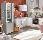 Einbauküche von CUBO für 1.499,00 € bei Sconto SB im Angebot Einbauküche von CUBO im aktuellen Sconto SB Prospekt
