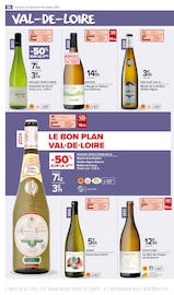 Plantes Angebote im Prospekt "FOIRE AUX VINS AVEC LE GOÛT DES BONS PLANS" von Carrefour Market auf Seite 38