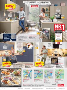 Currywurst im aktuellen Höffner Prospekt (Hamburg) Currywurst im Höffner Prospekt "BLACK WEEKS" mit 8 Seiten (Hamburg)