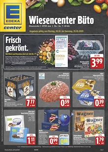 Süßigkeiten im aktuellen E center Prospekt (Jena) Süßigkeiten im E center Prospekt "Wir lieben Lebensmittel!" mit 29 Seiten (Jena)