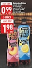 Aktuelles Ice Tea Peach Angebot bei E center in Recklinghausen ab 0,99 €