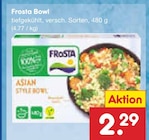 Bowl im Angebot bei Netto Marken-Discount in Offenbach Bowl Angebote von Frosta bei Netto Marken-Discount Offenbach für 2,29 €