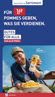 ALDI Nord Prospekt der aktuellen Woche, gültig von 11.05.2026 bis 16.05.2026 Aktueller ALDI Nord Prospekt "Aktuelle Angebote" mit 47 Seiten