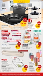 Kleiderbügel Angebot im aktuellen Penny Prospekt auf Seite 32