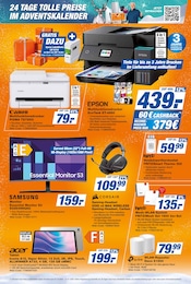 Silvester im expert Prospekt in Bielefeld Aktueller expert Prospekt mit Silvester, "Top Angebote", Seite 11