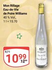 Aktuelle Eierlikör Angebote bei GLOBUS in Erfurt Aktuelles Eau-de-Vie de Poire Williams Angebot bei GLOBUS in Erfurt ab 10,99 €