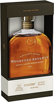 Bourbon Whiskey Distiller’s select 43,2% vol. - Géant Casino à Orange Bourbon Whiskey Distiller’s select 43,2% vol. en promo chez Géant Casino Orange à 31,30 €
