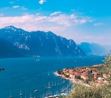 Doppelzimmer Bergblick im 3-Sterne Hotel Smeraldo Angebote bei REWE Wetzlar für 359,00 €