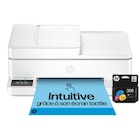 Imprimante multifonctions - HP - Carrefour à Échirolles Imprimante multifonctions - HP en promo chez Carrefour Échirolles à 79,99 €
