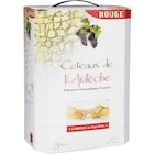 I.G.P. Ardèche - LES COUTUMIERS - Carrefour à Beaucaire I.G.P. Ardèche - LES COUTUMIERS en promo chez Carrefour Beaucaire à 11,49 €