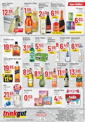 Aktueller Trinkgut Prospekt mit Wodka, "Aktuelle Angebote", Seite 6