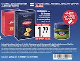 Aktuelles Collezione oder Al Bronzo Angebot bei EDEKA in Ingolstadt ab 2,49 €