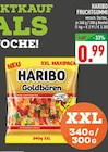 Fruchtgummi Angebote von Haribo bei Marktkauf Hattingen für 0,99 €