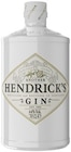 Gin Angebote von Hendrick's bei REWE Heidelberg für 27,99 €