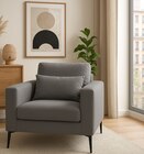 Fauteuil Roma en promo chez Maxi Bazar Fauteuil Roma dans le catalogue Maxi Bazar