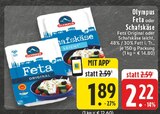 Feta Original bei EDEKA im Prospekt "" für 1,89 €