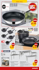 Wok im Penny Prospekt in Brandenburg Aktueller Penny Prospekt mit Wok, "Wer günstig will, muss Penny.", Seite 25
